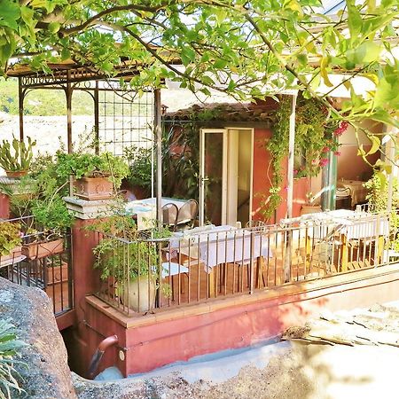 B&B L'Orto Sul Tetto Ragusa Exterior foto