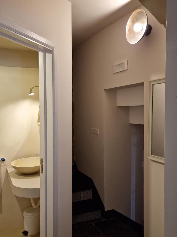 B&B L'Orto Sul Tetto Ragusa Exterior foto
