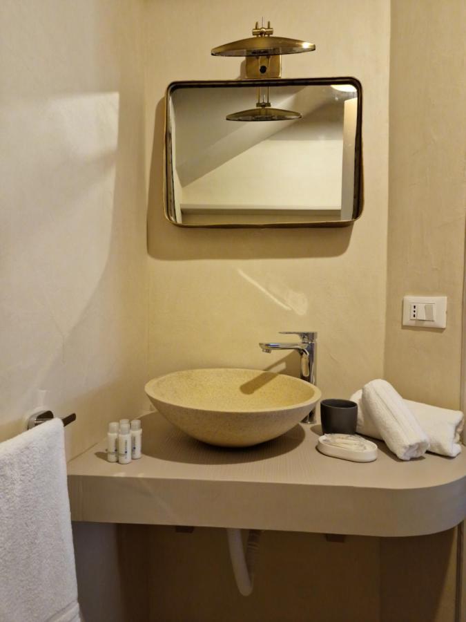 B&B L'Orto Sul Tetto Ragusa Exterior foto
