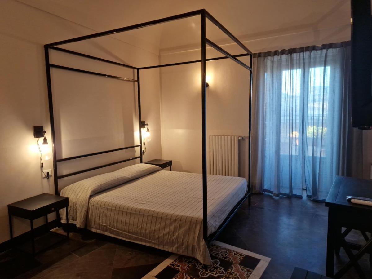 B&B L'Orto Sul Tetto Ragusa Exterior foto