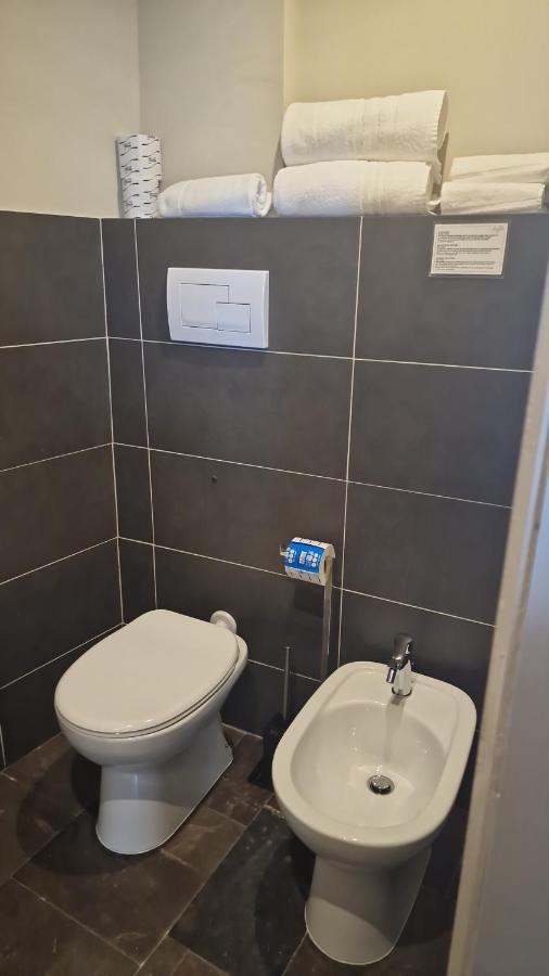B&B L'Orto Sul Tetto Ragusa Exterior foto