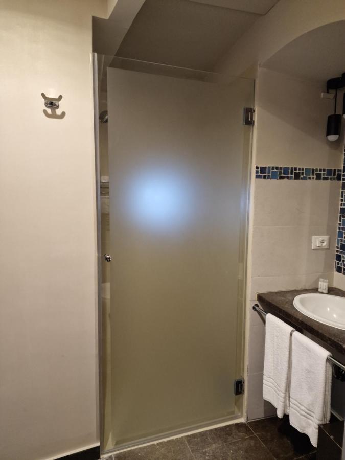 B&B L'Orto Sul Tetto Ragusa Exterior foto