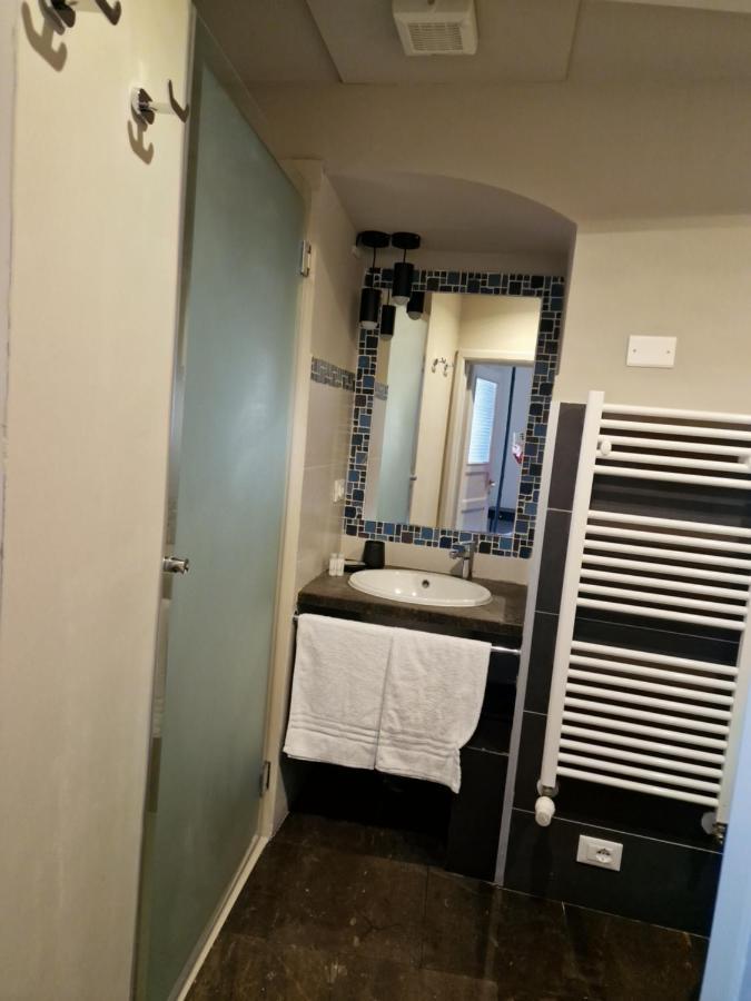 B&B L'Orto Sul Tetto Ragusa Exterior foto
