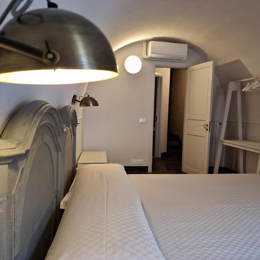 B&B L'Orto Sul Tetto Ragusa Exterior foto