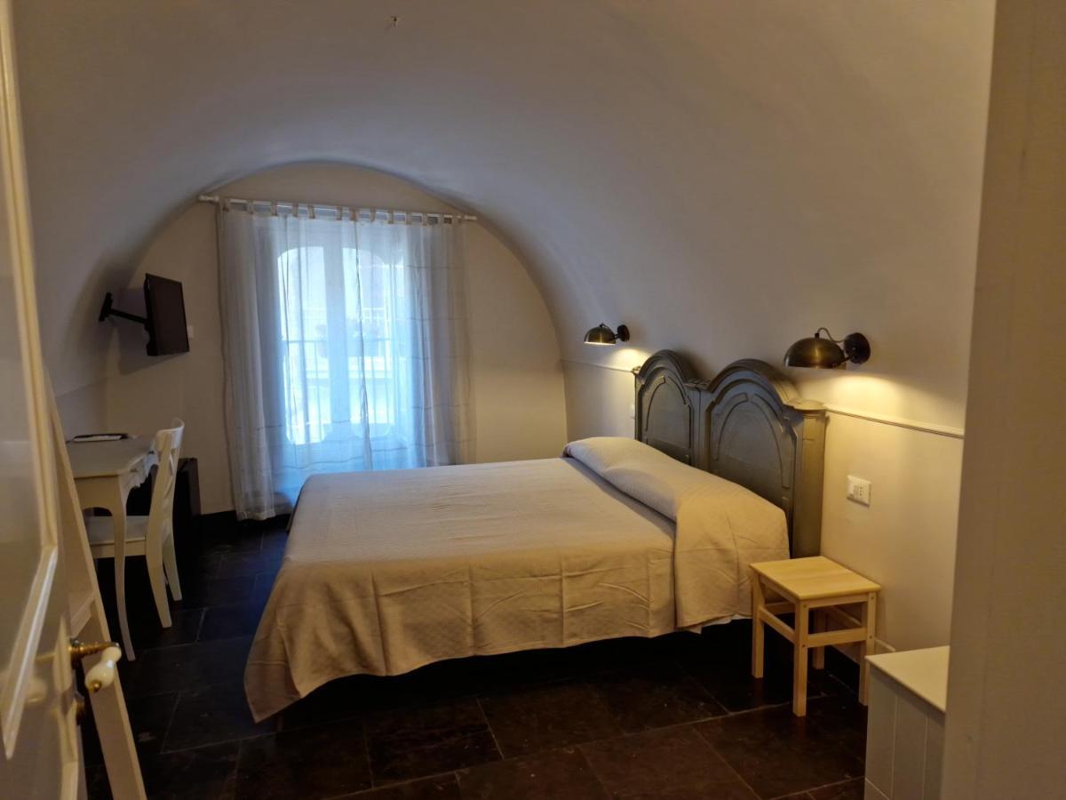 B&B L'Orto Sul Tetto Ragusa Exterior foto