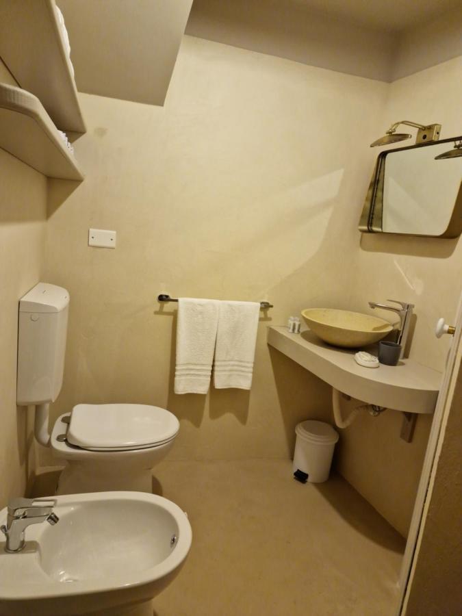 B&B L'Orto Sul Tetto Ragusa Exterior foto