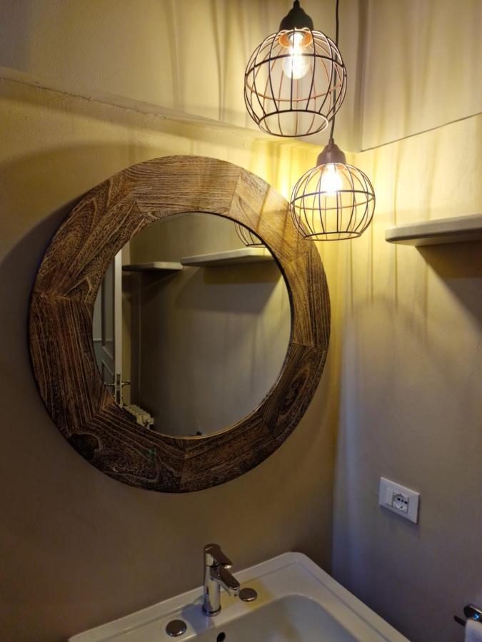 B&B L'Orto Sul Tetto Ragusa Exterior foto