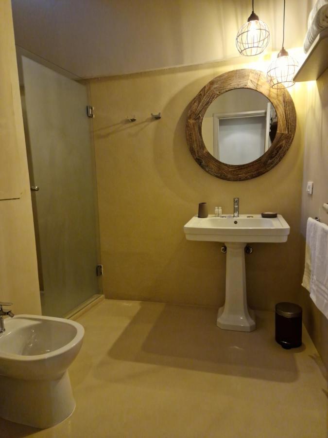 B&B L'Orto Sul Tetto Ragusa Exterior foto
