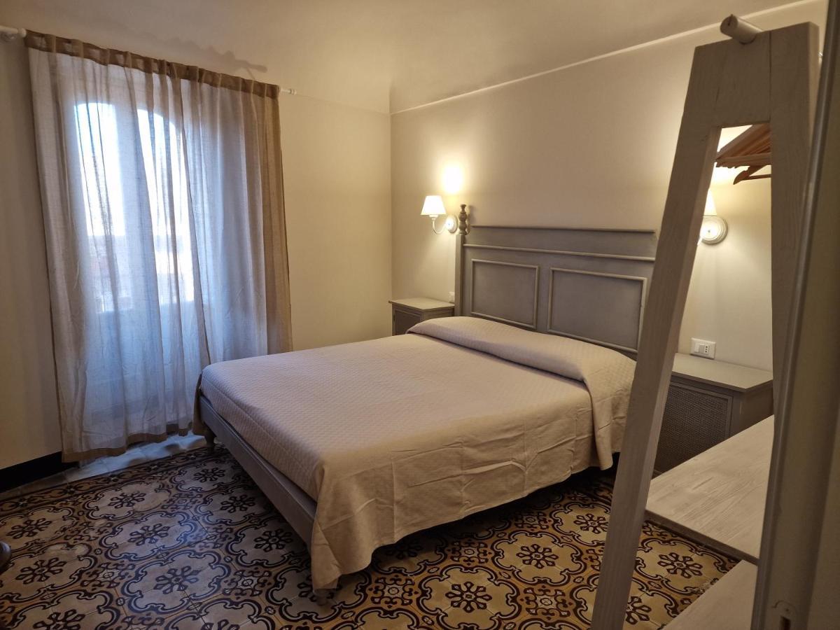 B&B L'Orto Sul Tetto Ragusa Exterior foto