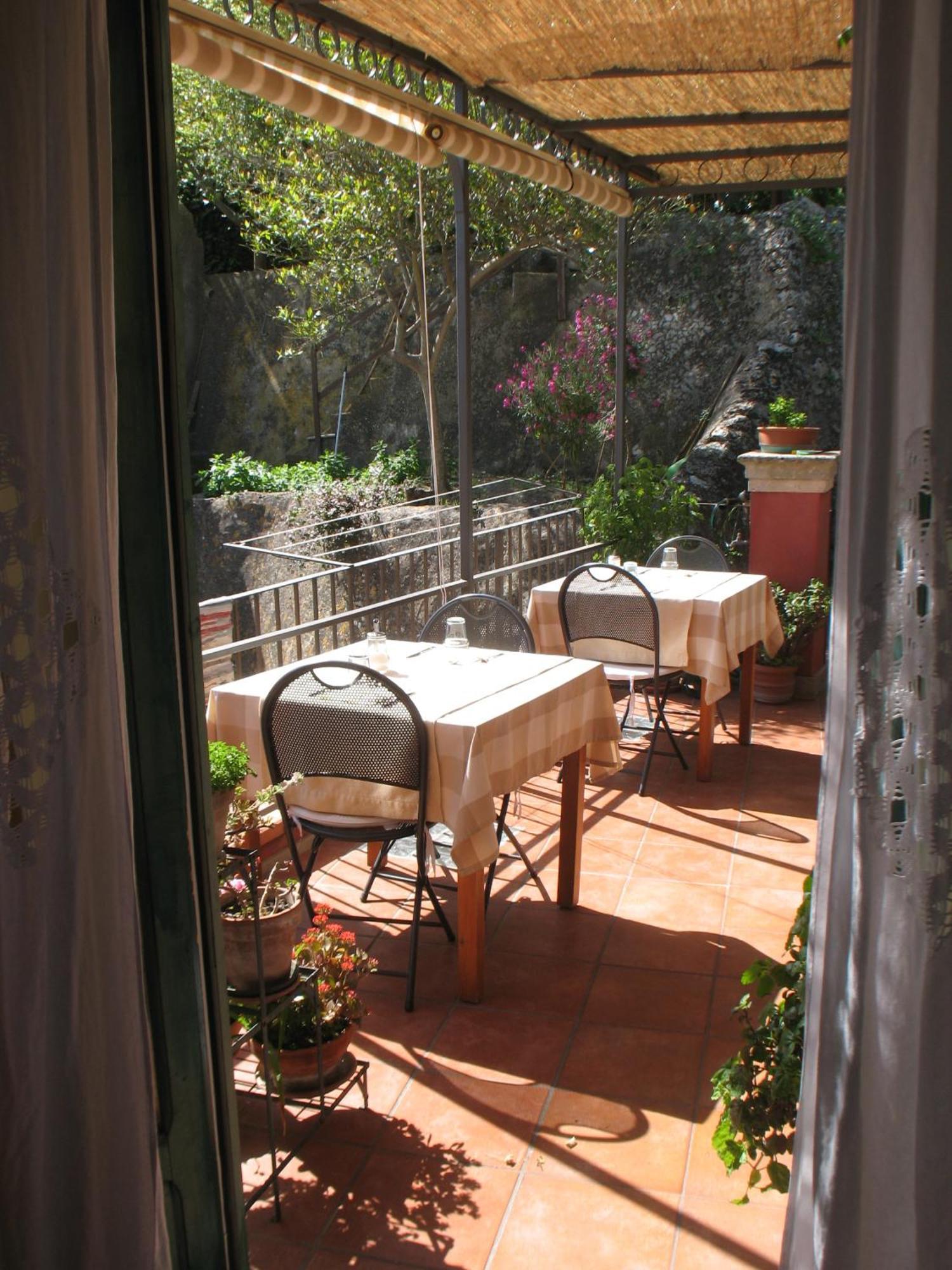 B&B L'Orto Sul Tetto Ragusa Exterior foto