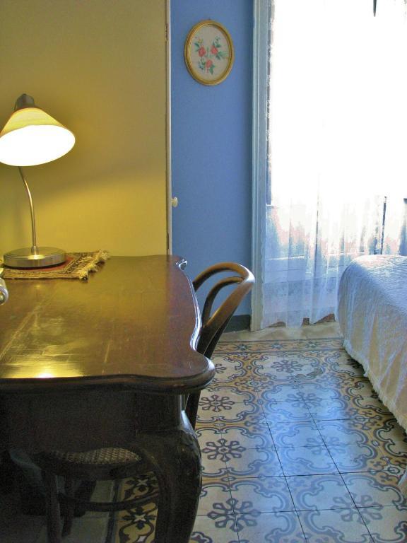 B&B L'Orto Sul Tetto Ragusa Exterior foto